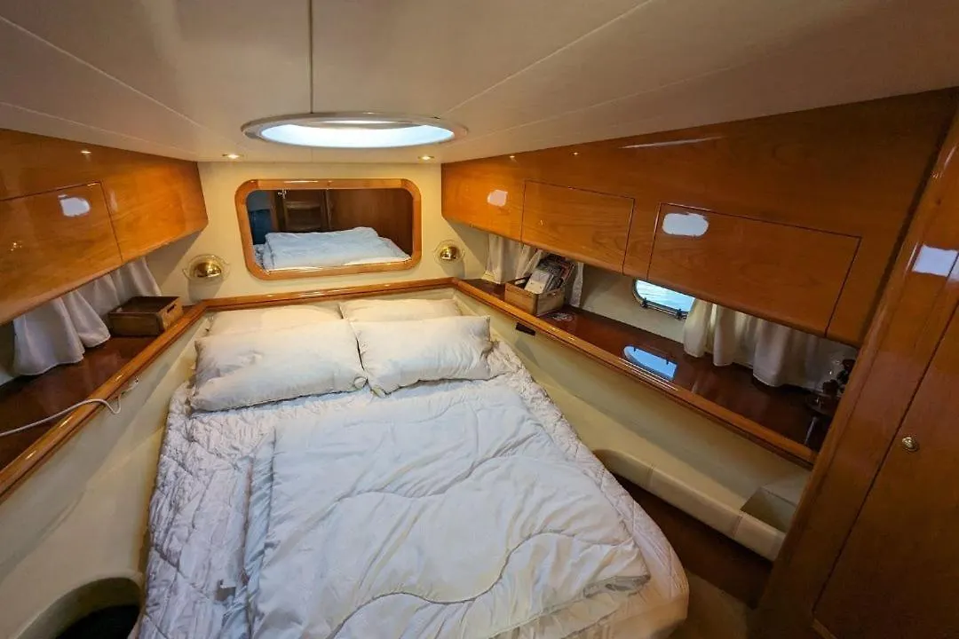 Botel Le Sky Sailor, Ideal Lions Cannes